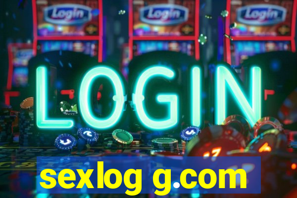 sexlog g.com